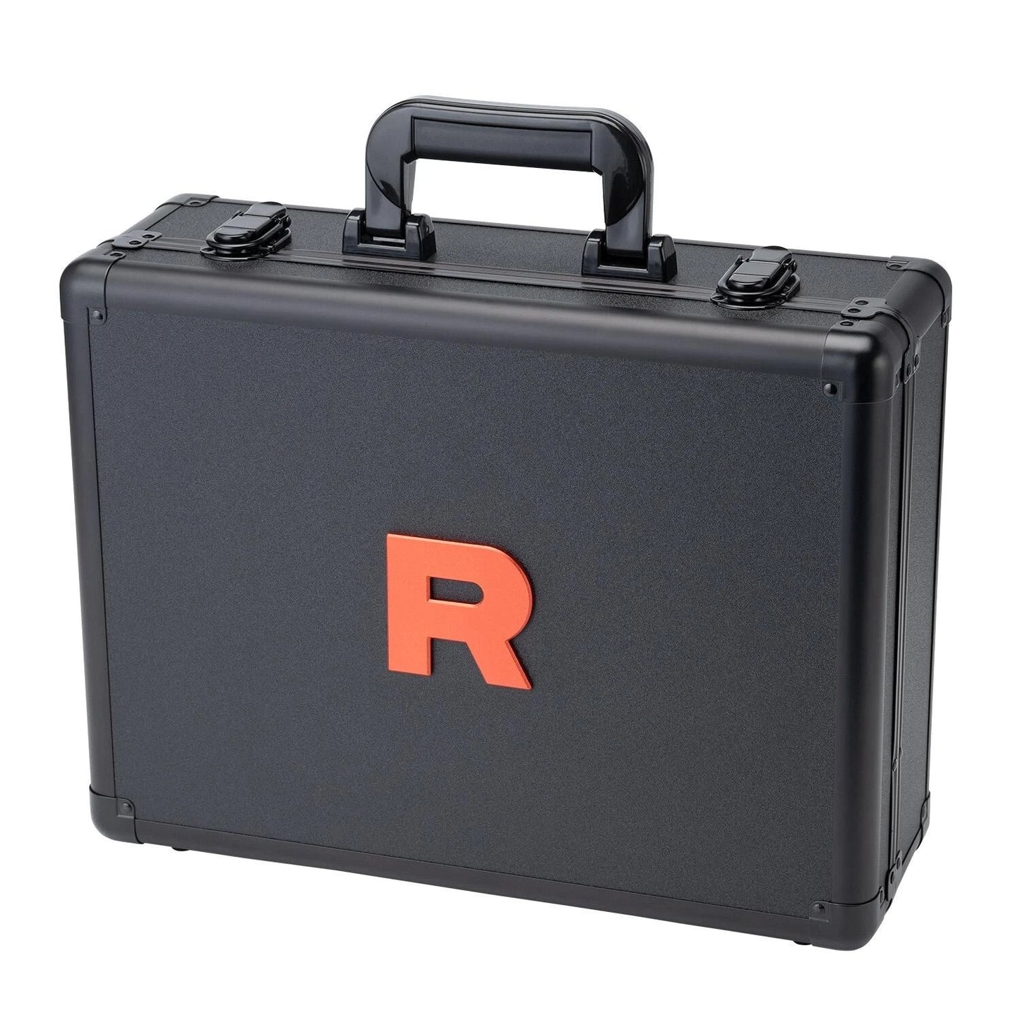 Pokemon The Glory of Team Rocket Attache Case Japonski