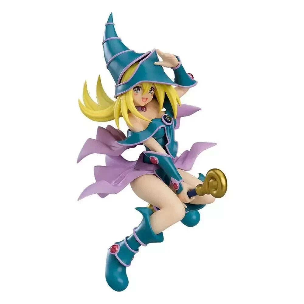 Yu-Gi-Oh! Dark Magician Girl Figur - Another Color Ver. - Pop Up Parade