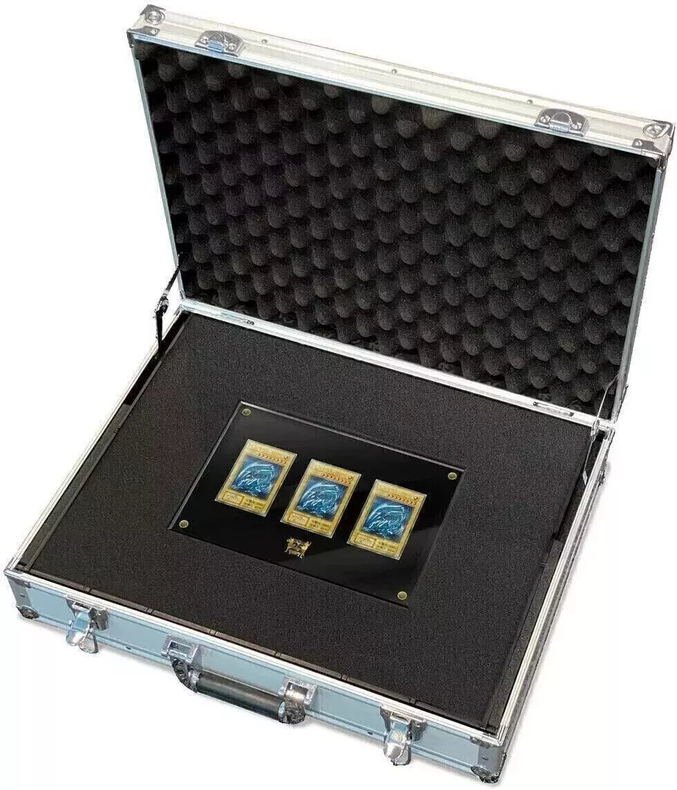 Yu-Gi-Oh! 25th Anniversary Ultimate Kaiba Set