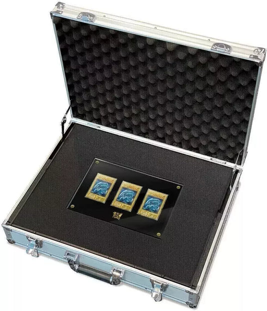 Yu-Gi-Oh! 25th Anniversary Ultimate Kaiba Set