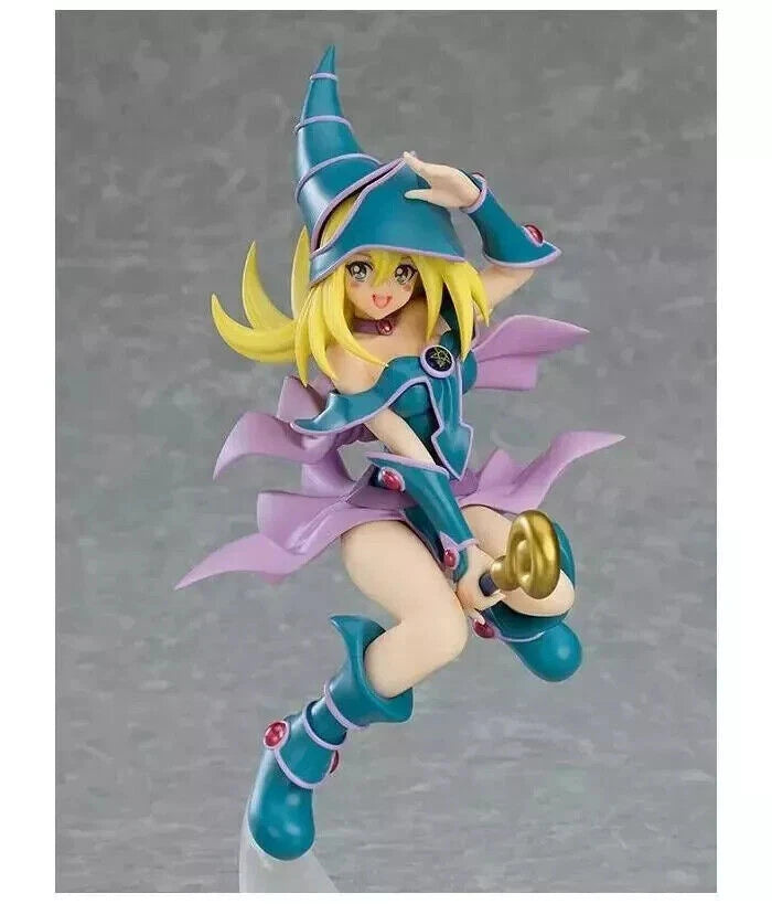 Yu-Gi-Oh! Dark Magician Girl Figur - Another Color Ver. - Pop Up Parade