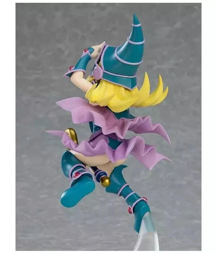Yu-Gi-Oh! Dark Magician Girl Figur - Another Color Ver. - Pop Up Parade