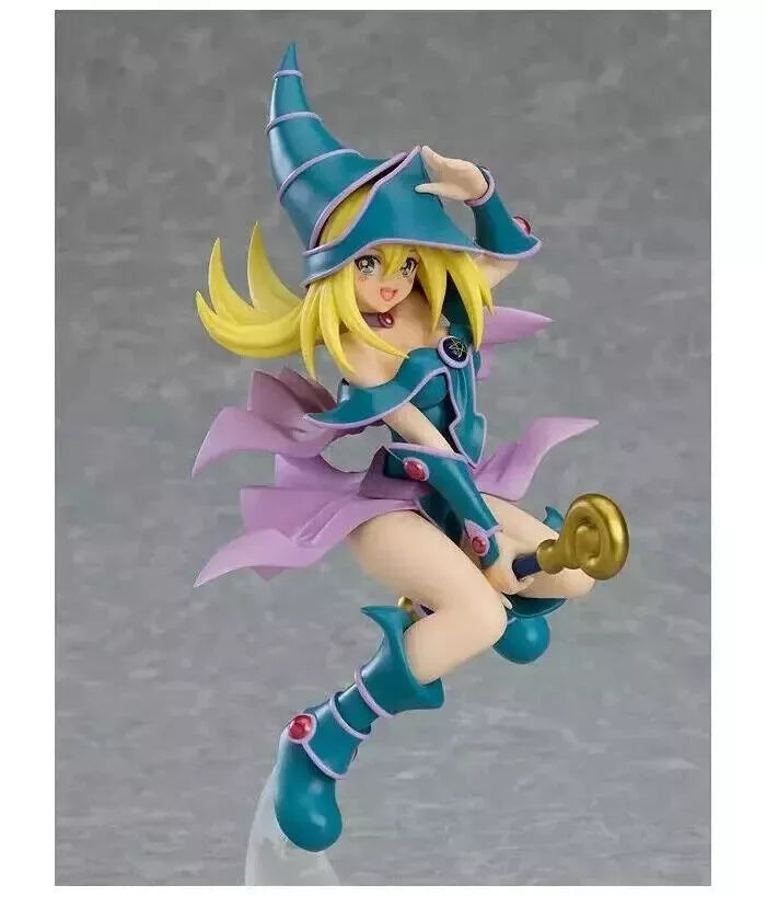Yu-Gi-Oh! Dark Magician Girl Figur - Another Color Ver. - Pop Up Parade